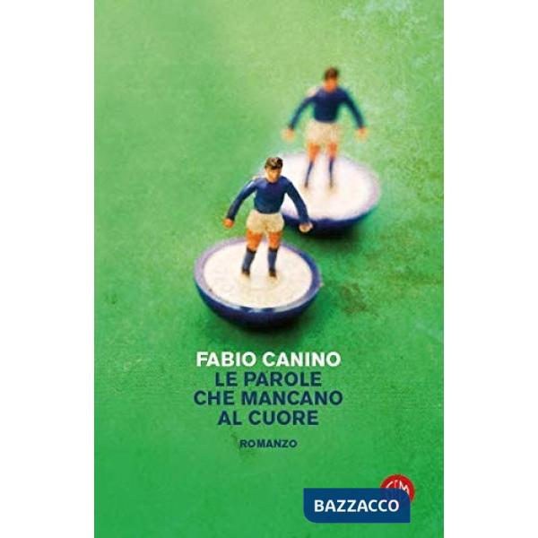 Parole che mancano al cuore (Le)