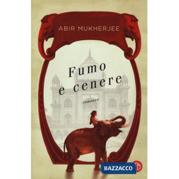 Fumo e cenere