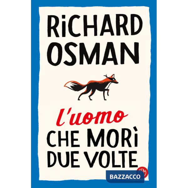 Uomo che morì due volte (L')