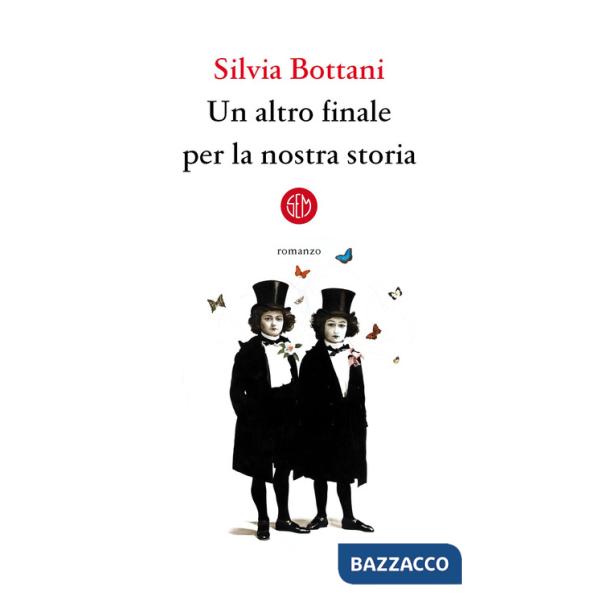 Altro finale per la nostra storia (Un)
