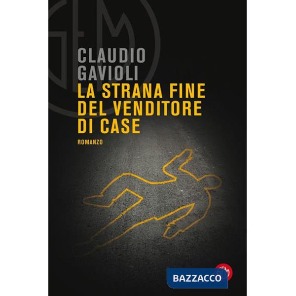 Strana fine del venditore di case (La)