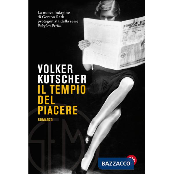 Tempio del piacere (Il)