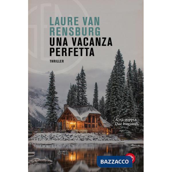 Vacanza perfetta (Una)