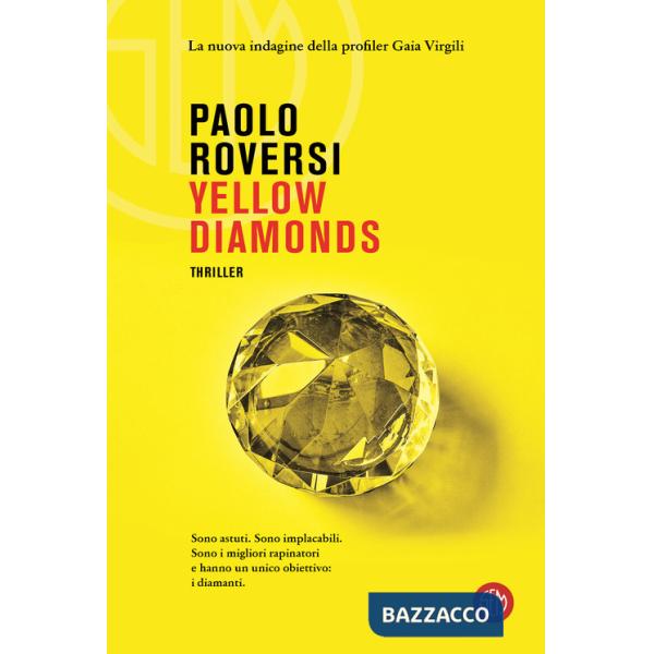 Yellow diamonds