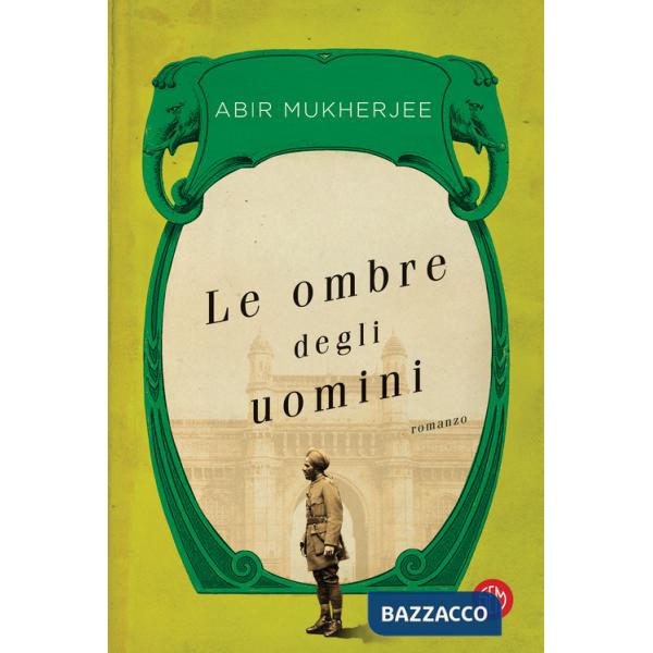 Ombre degli uomini (Le)