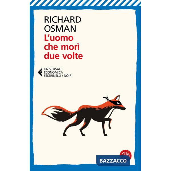 Uomo che morì due volte (L')