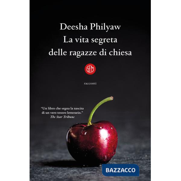 Vita segreta delle ragazze di chiesa (La)