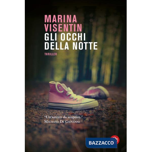 Occhi della notte (Gli)