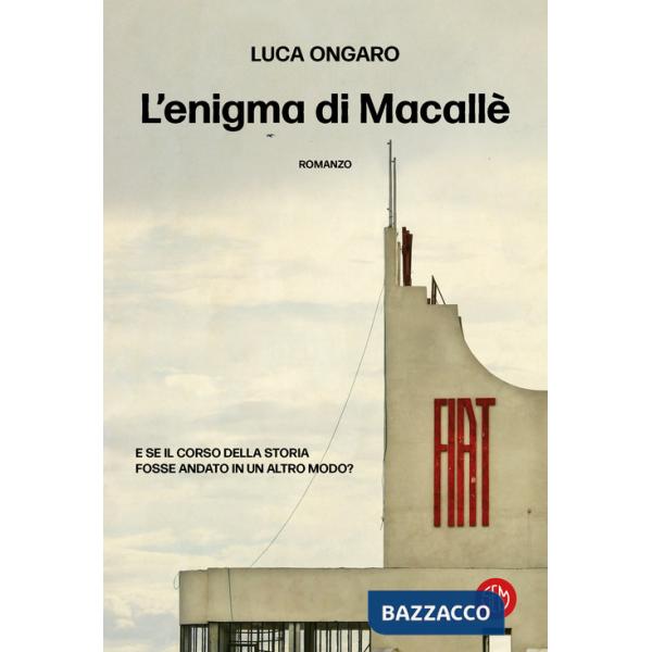 Enigma di Macallè (L')