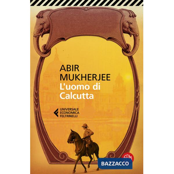 Uomo di Calcutta (L')