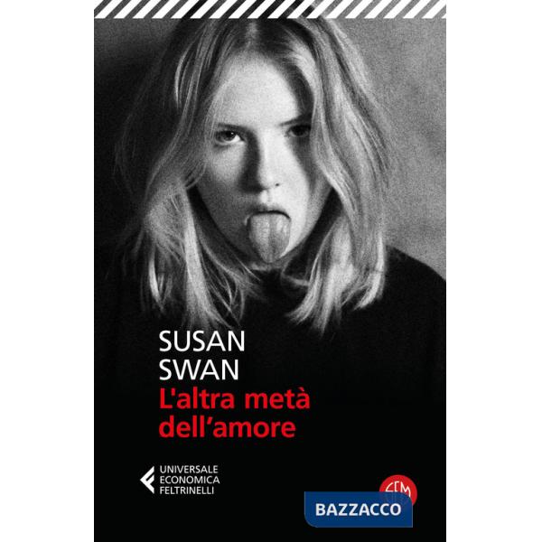 Altra metà dell'amore (L')