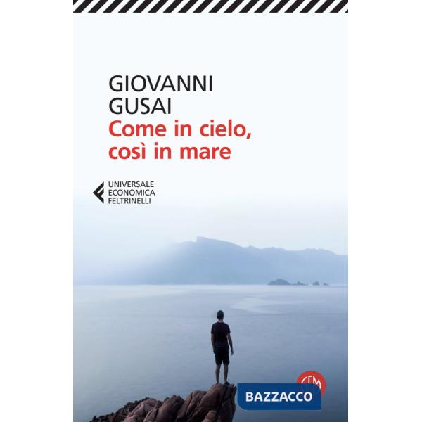 Come in cielo, così in mare