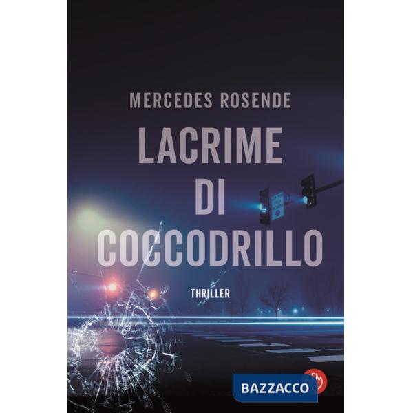 Lacrime di coccodrillo