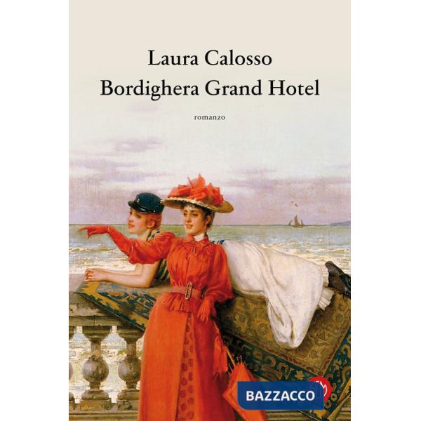 Bordighera Grand Hotel