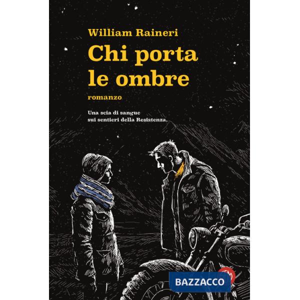 Chi porta le ombre