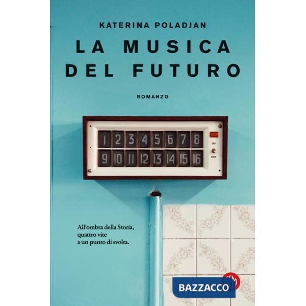 Musica del futuro (La)