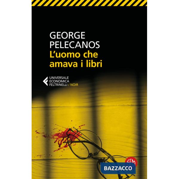 Uomo che amava i libri (L')