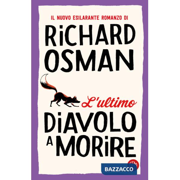 Ultimo diavolo a morire (L')