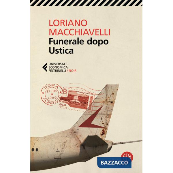 Funerale dopo Ustica