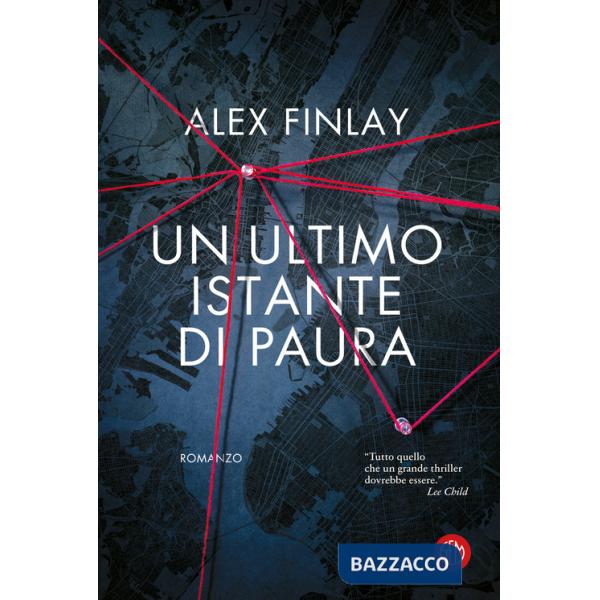 Ultimo istante di paura (Un)