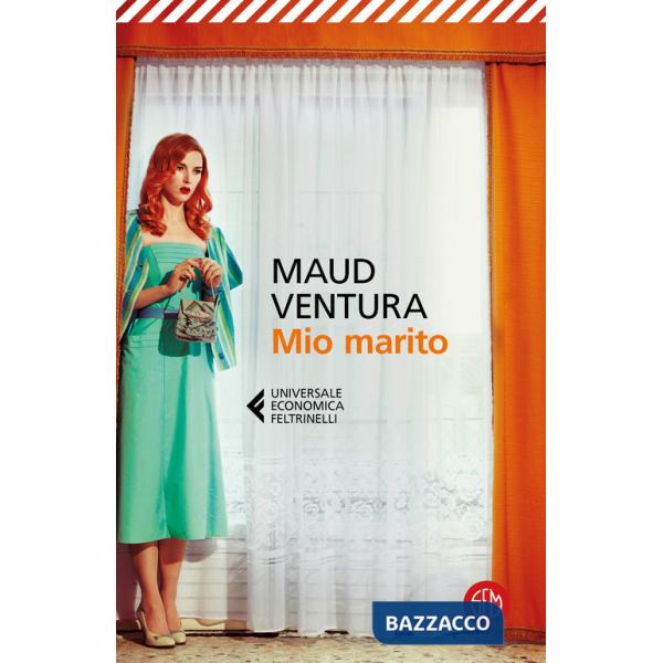 Mio marito