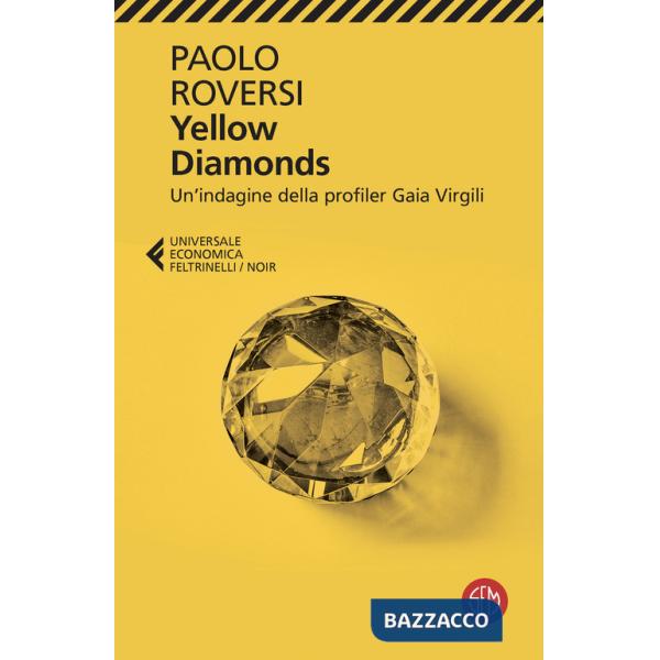 Yellow diamonds