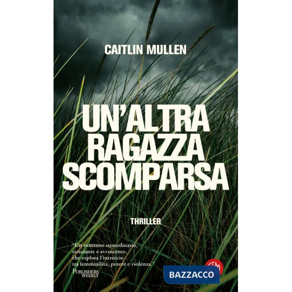 Altra ragazza scomparsa (Un')