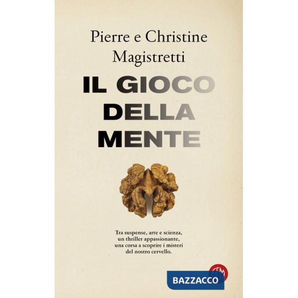 Gioco della mente (Il)