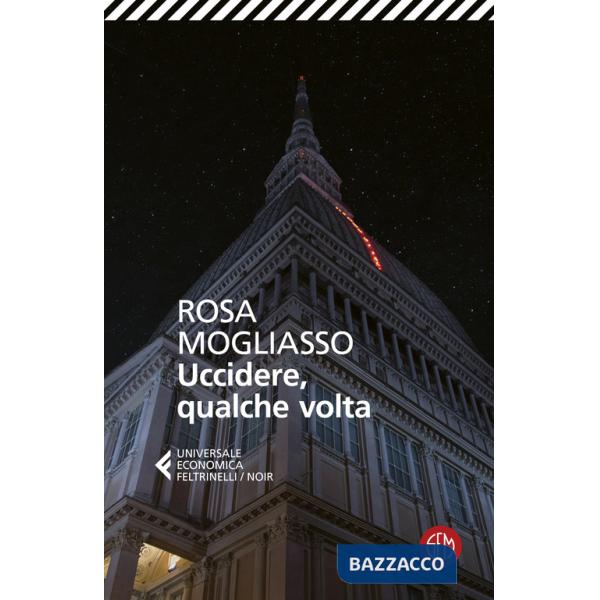 Uccidere, qualche volta