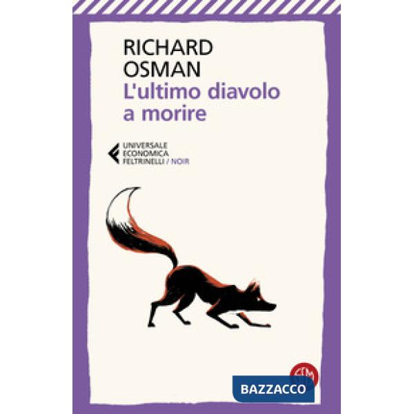 Ultimo diavolo a morire (L')