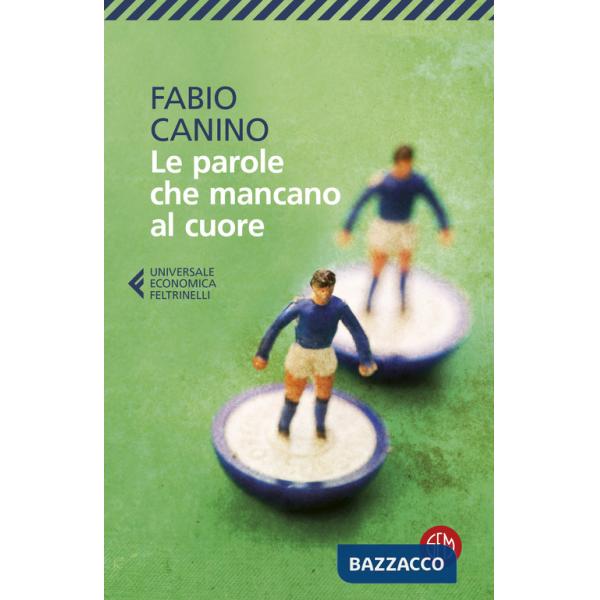 Parole che mancano al cuore (Le)