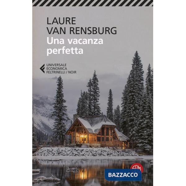 Vacanza perfetta (Una)