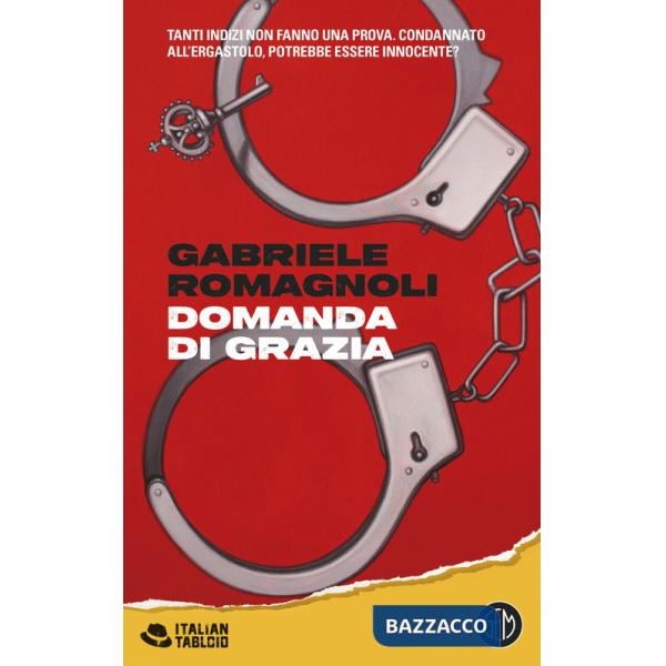Domanda di grazia