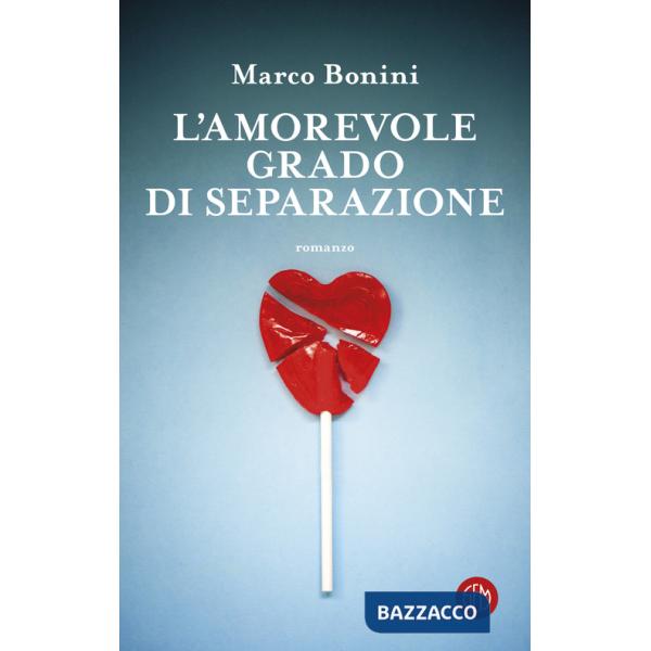 Amorevole grado di separazione (L')