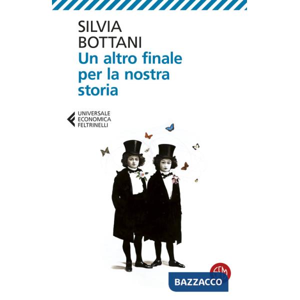 Altro finale per la nostra storia (Un)