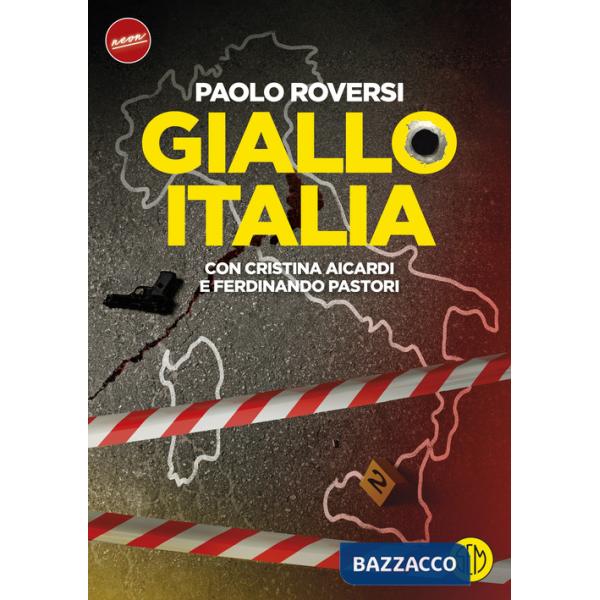 Giallo Italia