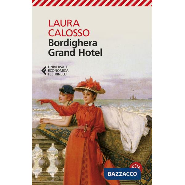 Bordighera Grand Hotel