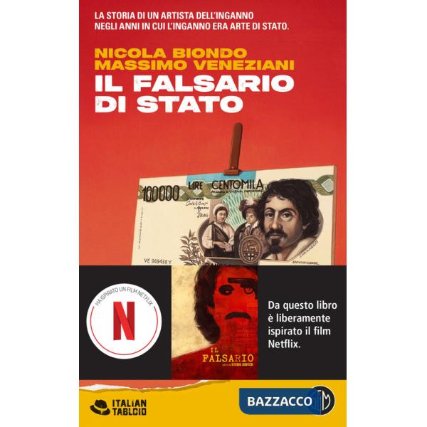 Falsario di Stato (Il)