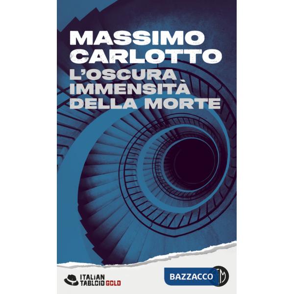 Oscura immensità della morte (L')