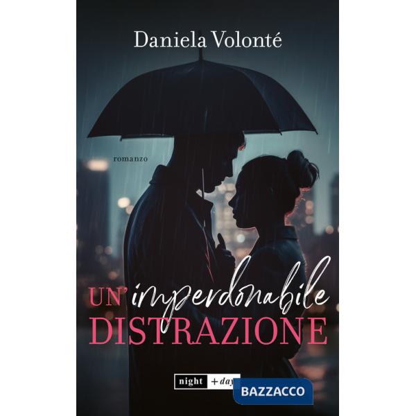 Imperdonabile distrazione (Un')