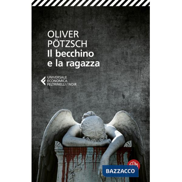 Becchino e la ragazza (Il)