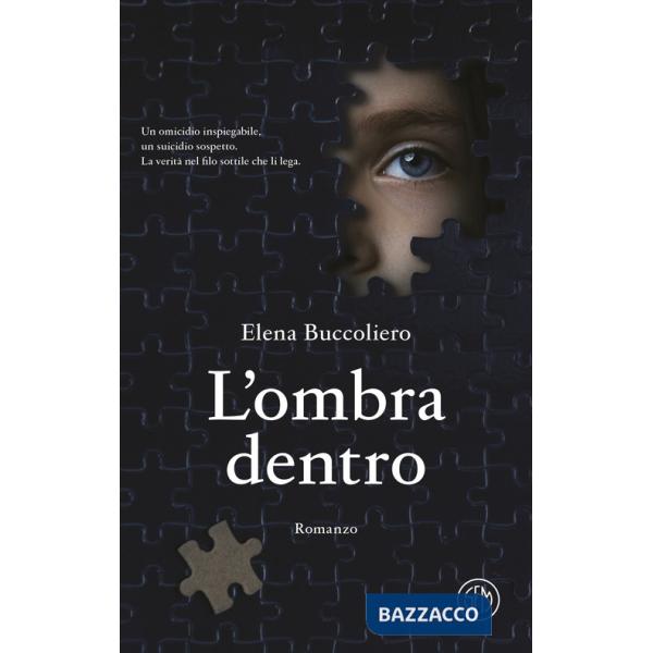 Ombra dentro (L')
