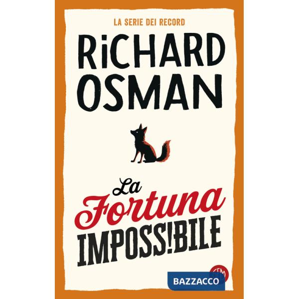 Fortuna impossibile (La)