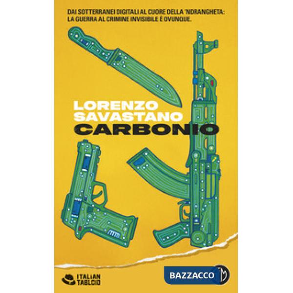 Carbonio