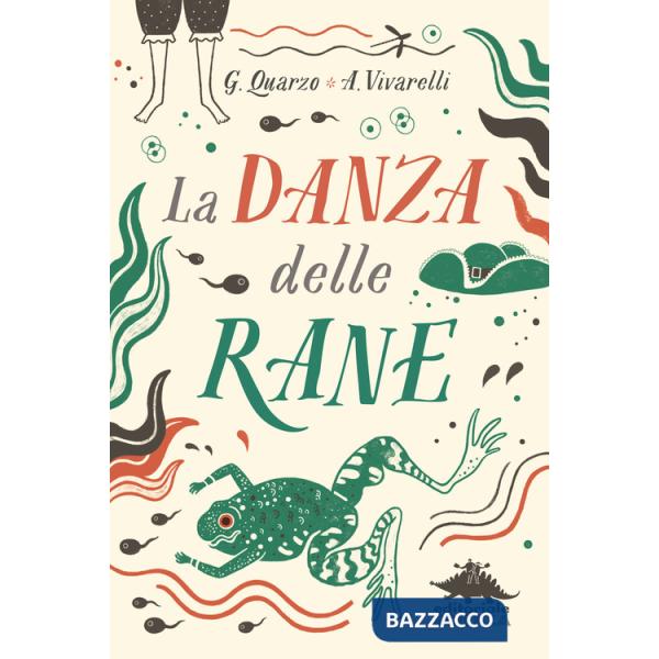 Danza delle rane (La)