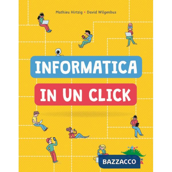 Informatica in un click