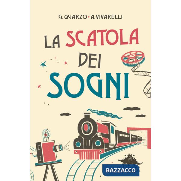 Scatola dei sogni (La)