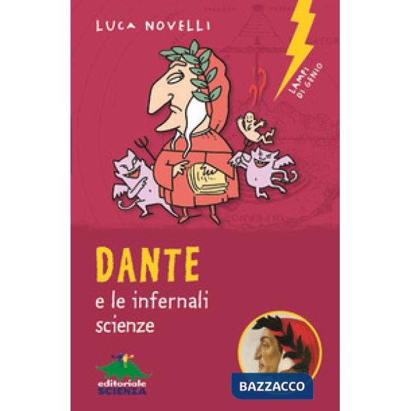 Dante e le infernali scienze