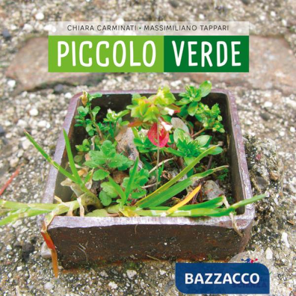 Piccolo verde. Ediz. illustrata
