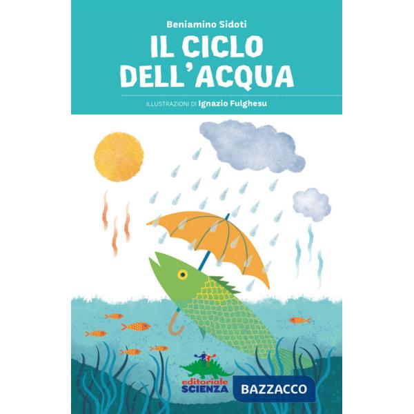 Ciclo dell'acqua (Il)